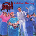 Death - Spiritual Healing (Reissue) Vinyl
