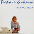 Debbie Gibson - Out Of The Blue (Ocean Blue Ilusionist Vinyl/Autographed Photo) Limited Editio Vinyl