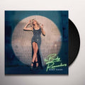 Debbie Gibson - The Body Remembers Vinyl