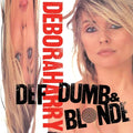 Deborah Harry - Dumb & Blonde Def Vinyl