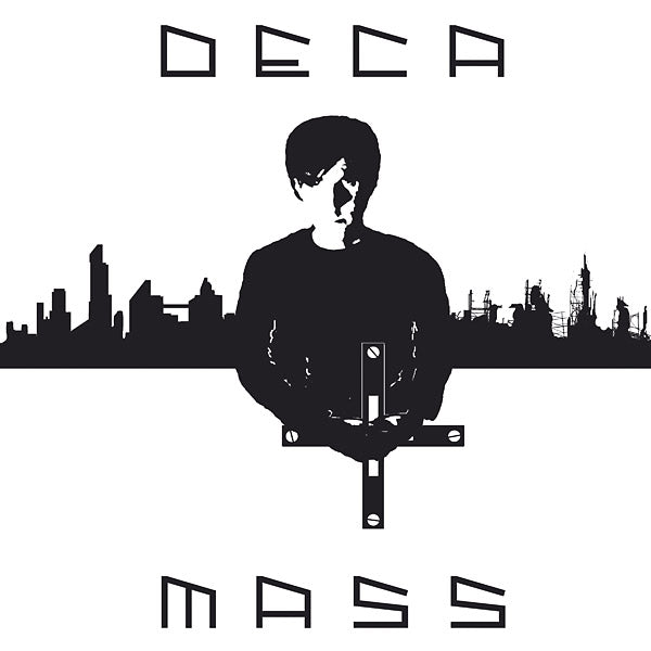 DECA - Mass Vinyl LP