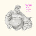 Decius - Decius Vol. Ii (Splendour & Obedience) (Indie Exclusive Neptune Turquoise Vinyl) Vinyl
