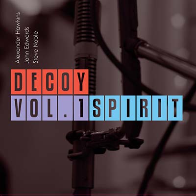 DECOY - Vol. 1: Spirit CD CD