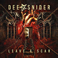 Dee Snider - Leave A Scar Vinyl