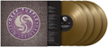 Deep Purple - Greatest Hits (Limited Edition, 180 Gram Gold Colored Vinyl) [Import] (4 Lp's) Vinyl