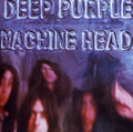 Deep Purple - Machine Head Vinyl