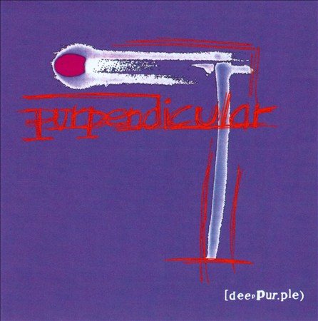 Deep Purple - Purpendicular (180 Gram Vinyl) [Import] (2 Lp's) Vinyl