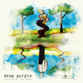 Deep Purple - Rapture Of The Deep (20Th Anniversary Remix) (Sky Blue Vinyl) (3LP) Vinyl