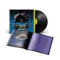 Deep Purple - Splat! [Black] [2LP] Vinyl