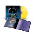 Deep Purple - Splat! [Transparent Yellow] [2LP] Vinyl