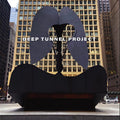 Deep Tunnel Project - Deep Tunnel Project Vinyl LP, [w/ download card]