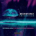 Deepstaria Enigmatica - The Eternal Now Is The Heart Of A New Tomorrow CD CD