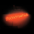 Deerhunter - Monomania Vinyl LP standard Jacket