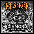 Def Leppard - Diamond Star Halos [2 LP] Vinyl