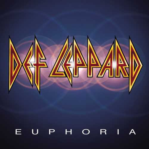 Def Leppard - Euphoria [2 LP] Vinyl