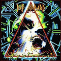 Def Leppard - Hysteria (Remastered, 180 Gram Vinyl) (2 Lp's) Vinyl