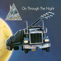 Def Leppard - On Through The Night [LP] Vinyl