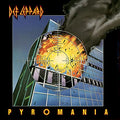 Def Leppard - Pyromania (180 Gram Vinyl) Vinyl