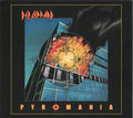 Def Leppard - Pyromania: Deluxe Edition [Import] (2 Cd's) CD
