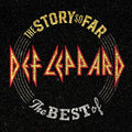 Def Leppard - The Story So Far: The Best Of Def Leppard Vinyl