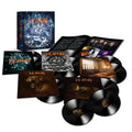 Def Leppard - The Vinyl Collection: Volume 4 (180 Gram Vinyl) (Box Set) (11 Lp's) Vinyl