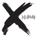 Def Leppard - X Vinyl