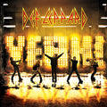 Def Leppard - Yeah! [2 LP] Vinyl