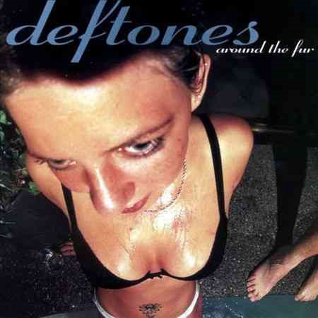 Deftones - Around the Fur (180 Gram Vinyl) Vinyl