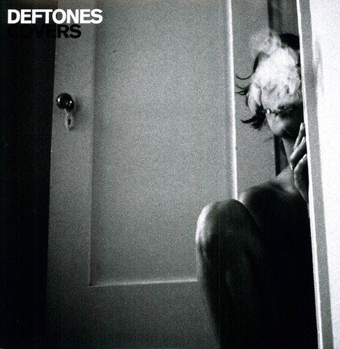 Deftones - Covers [Import] Vinyl