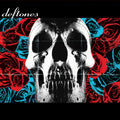 Deftones - Deftones (Limited Edition, Colored Vinyl, Red, Anniversary Edition) Vinyl