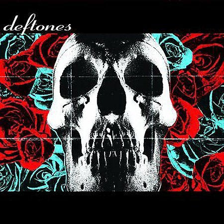 Deftones - Deftones Vinyl