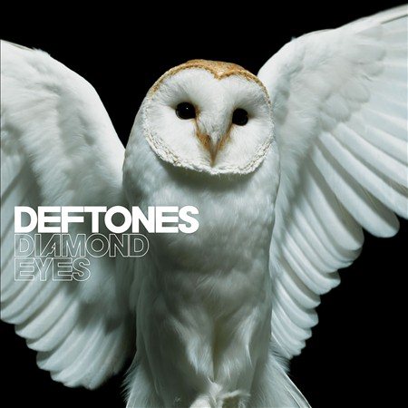 Deftones - Diamond Eyes [Explicit Content] Vinyl