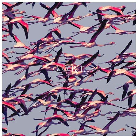Deftones - Gore (2 Lp's) Vinyl