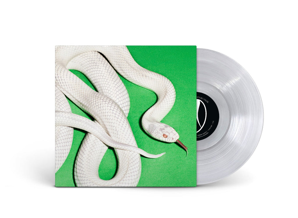 Deftones - Private Music (Clear Vinyl) Vinyl