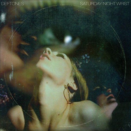 Deftones - Saturday Night Wrist [Explicit Content] Vinyl