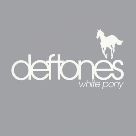 Deftones - White Pony [Explicit Content] (2 Lp's) Vinyl