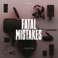 Del Amitri - Fatal Mistakes: Outtakes & B-Sides Vinyl