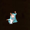 Del Water Gap - Del Water Gap (LIGHT BLUE VINYL) Vinyl LP Gatefold Jacket, Light Blue Vinyl