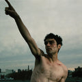 Del Water Gap - I Miss You Already + I Havenâ€™t Left Yet Vinyl LP Gatefold Jacket, Printed Inner Sleeve