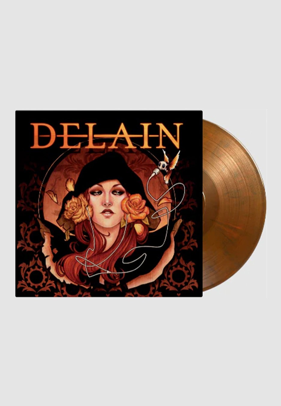 Delain - We Are The Others Vinyl
