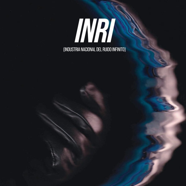 DELLARGE - INRI (Industria Nacional Del Ruido Infinito) Vinyl 2LP