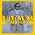 DELROY WILSON - Here Come The Heartaches CD CD