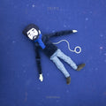 DELV!S - Blablablue Vinyl LP