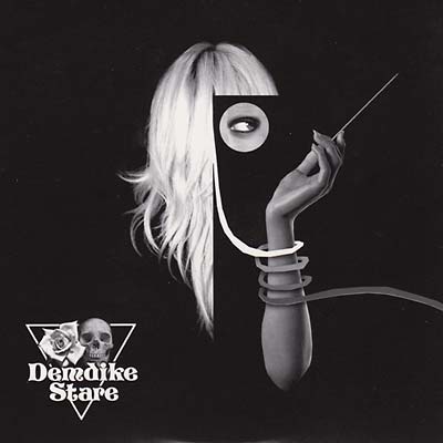 DEMDIKE STARE - Symbiosis CD CD