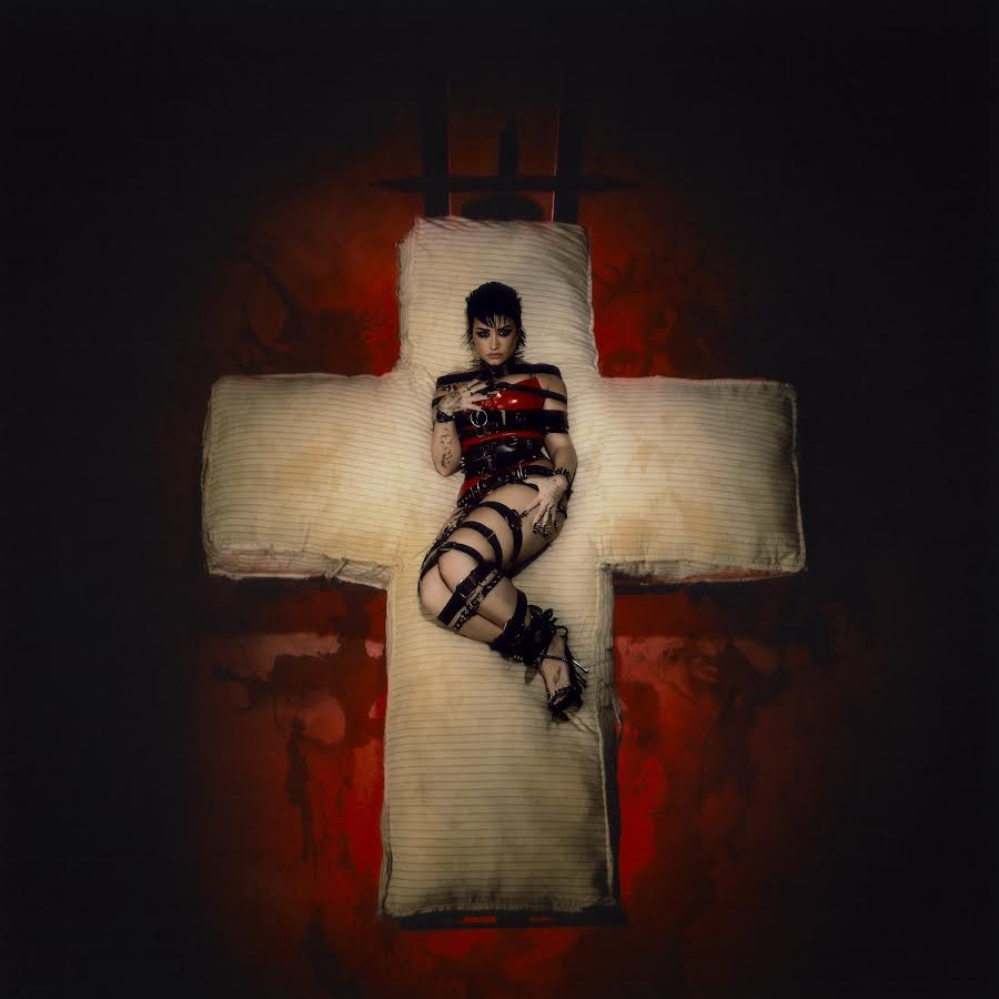 Demi Lovato - HOLY FVCK [LP] Vinyl