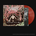 Demigod - Slumber Of Sullen Eyes [Clear Red Vinyl] Vinyl