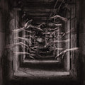 Demonic Possessor - Porous Chambers Vinyl