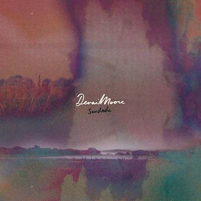 DENAI MOORE - Saudade Vinyl 12"