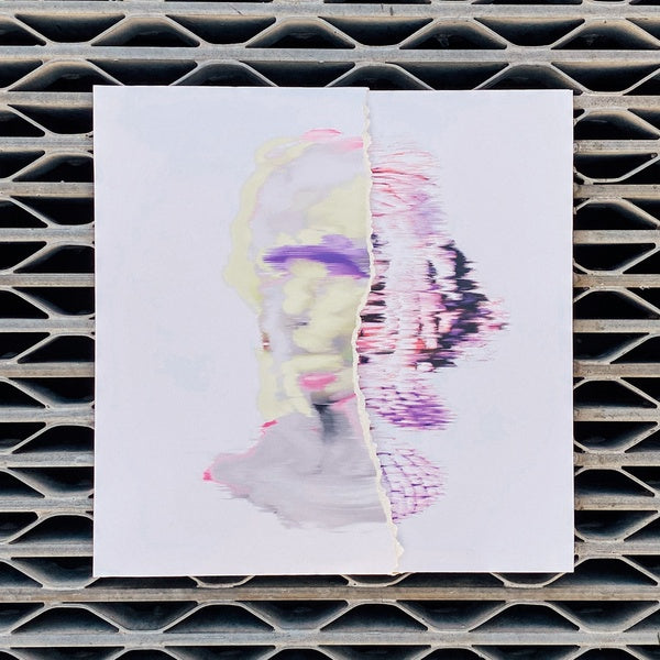 DENIAL OF SERVICE - False Positives Vinyl 2LP