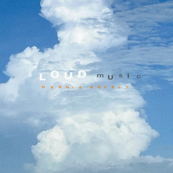 Dennis Bovell - Cloud Music [LP] Vinyl